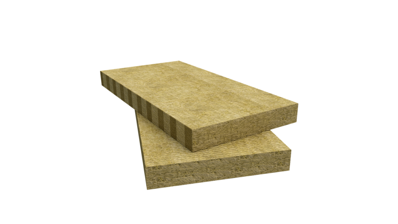 Rockwool Flexi Insulation 50mm 5.76m2