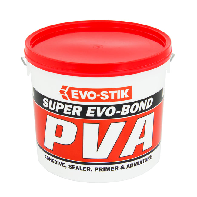 Evo-Stik Evobond Pva 2.5L