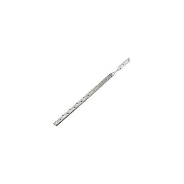 900mm Wallplate Strap Bent & Twisted (20=Bundle)