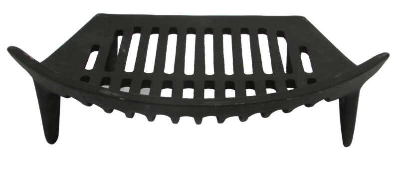 Cast Iron Fire Grate 18