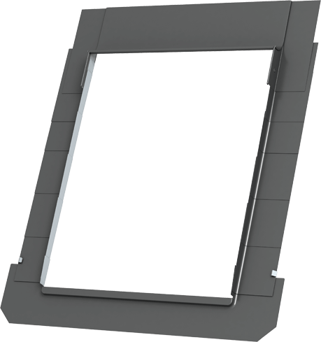 Keylite Slate Flashing 550 X 980