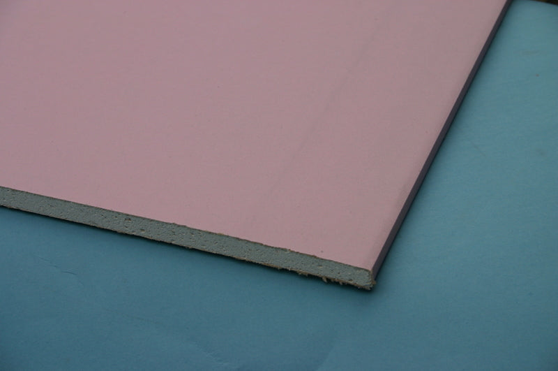 Lafarge 12.5mm Fireline Plaster Board