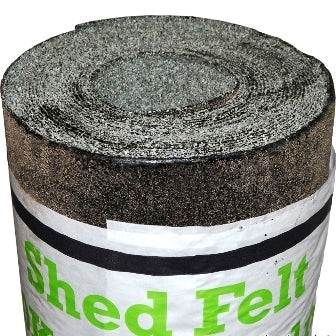 Ecofleks 2.6Kg. Torch On Underlay 10M X 1M X 2Mm Per Roll