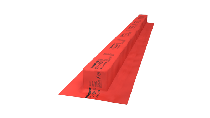 Rockwool Thermal Cavity Barrier 160mm