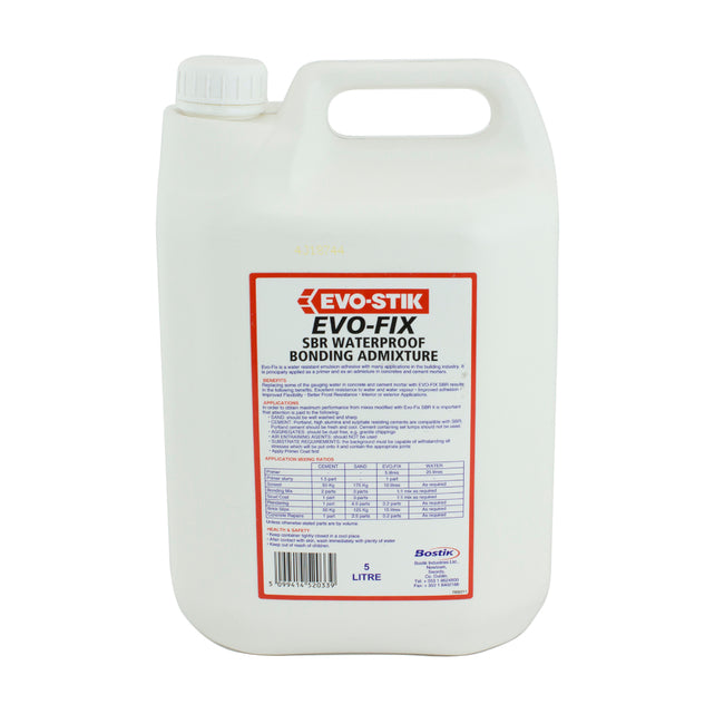 Evo-Stik Evofix 5L