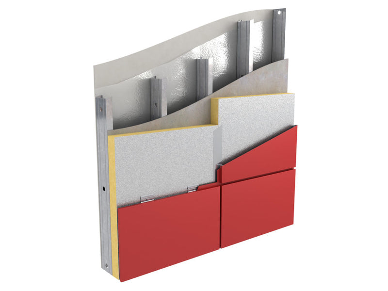 Xtratherm XO Framing board