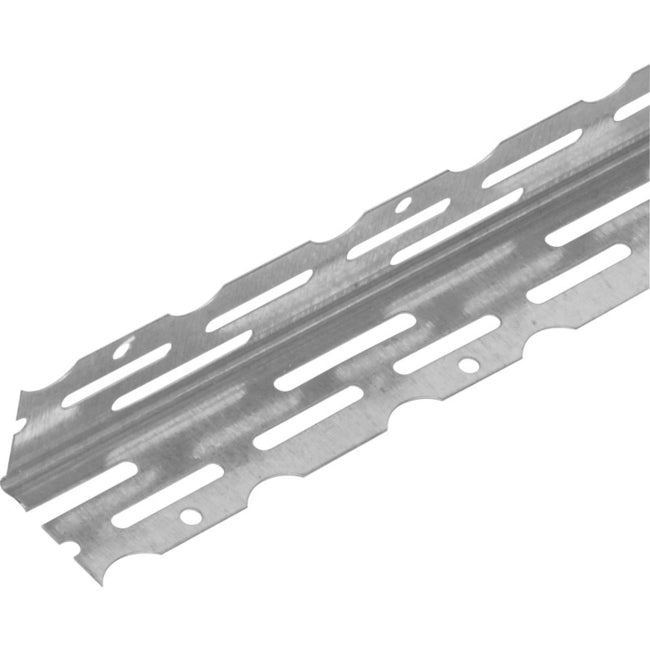 Angle Bead Galvanised 8'