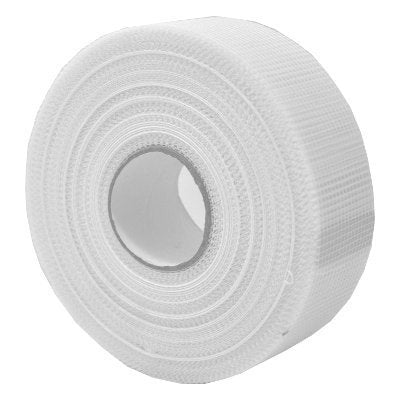 Scrim S/A White 75mm X 90M Gyproc (Blue Hawk)