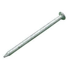 65mm Round Wire Nails 10kg Carton