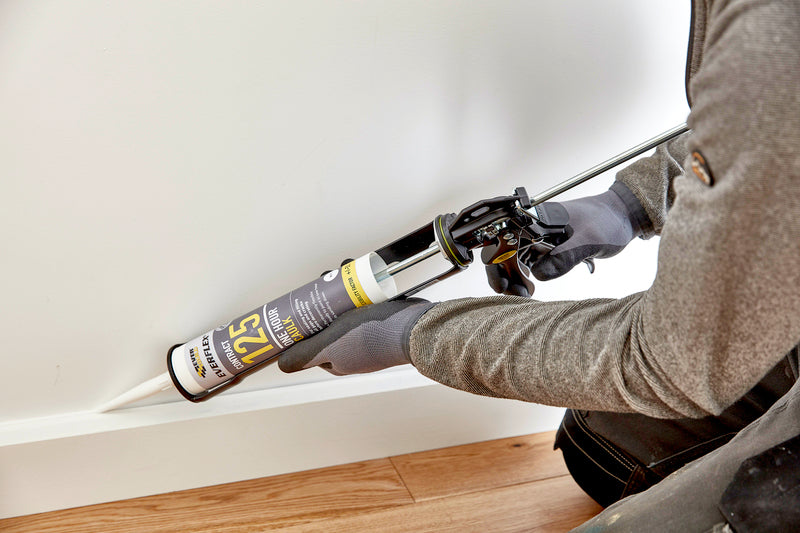 Everbuild 125 One Hour Caulk