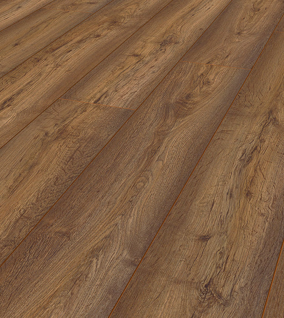 Canadia 12mm AC4 Habana Oak