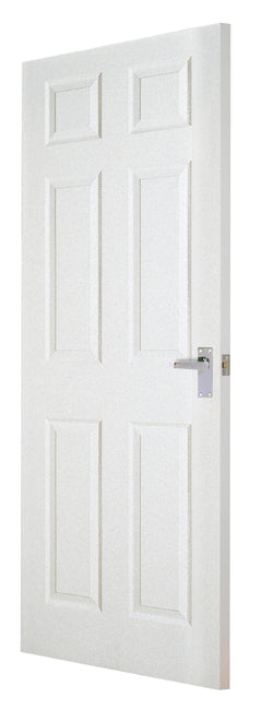 Door Regency Irish 6'6 X 2'0 Smooth
