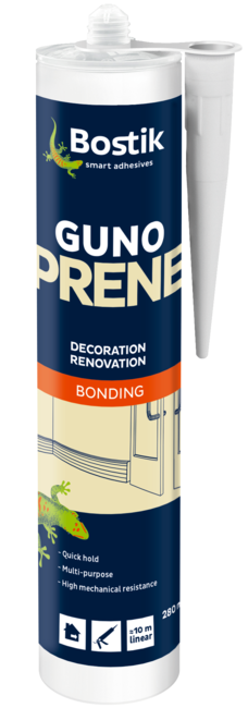 Bostik Gunoprene 280Ml