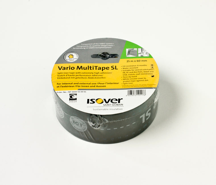 Isover Vario Multitape - 60mm x 25m