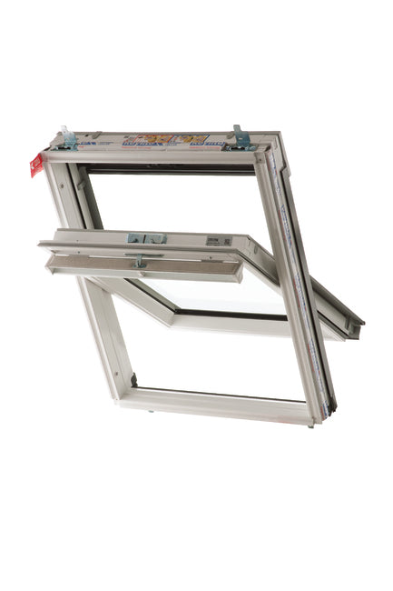 Keylite White Window 780 x 1400