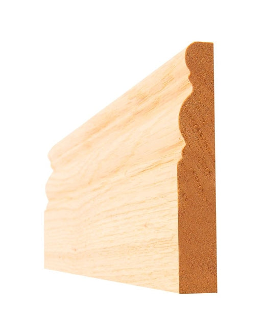Indoors Oak 3 In Ogee Pre-Fin Architrave 16X70X2.2M(5Pcs)