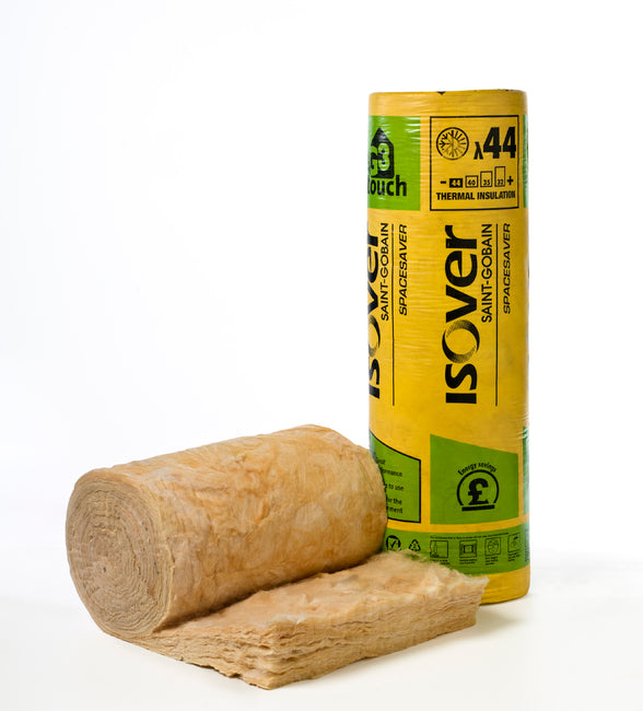 Isover Spacesaver 150mm x 160mm x 6030mm