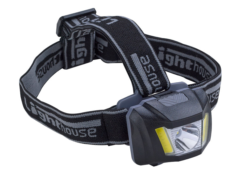 Lighthouse Elite 280 Lumens LED Headlight