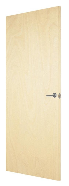 Indoors Popular Fd60 Fireshield Paint Grade Door 80 X 32