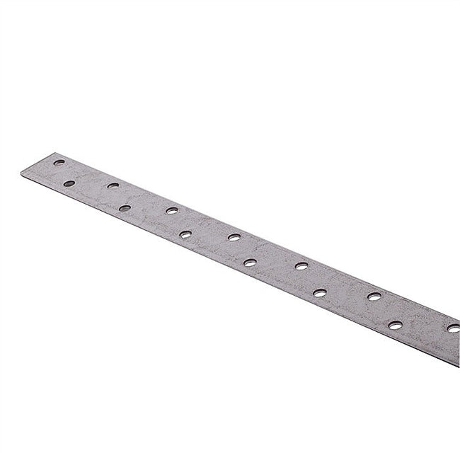 1200mm Wallplate Strap Straight