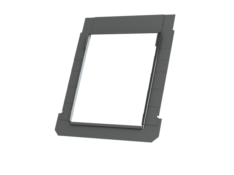 Keylite Slate Flashing 550 X 780