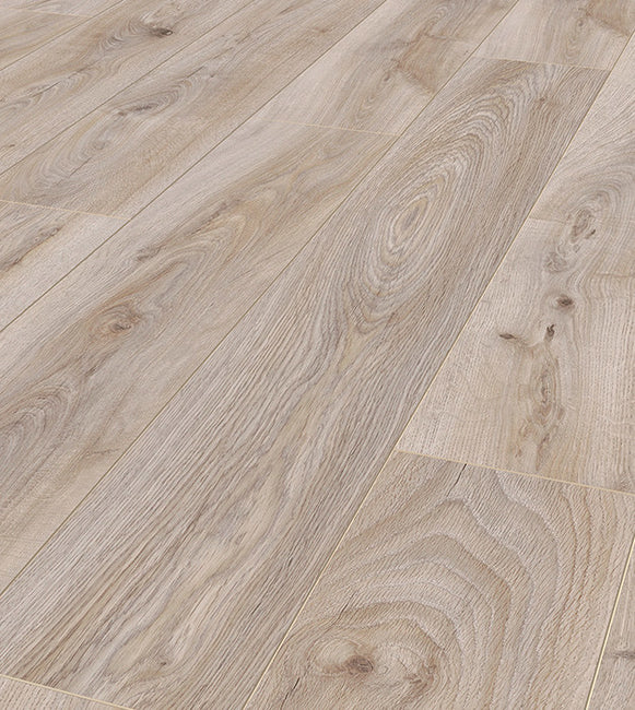 Canadia Long Plank Hardy Oak Long