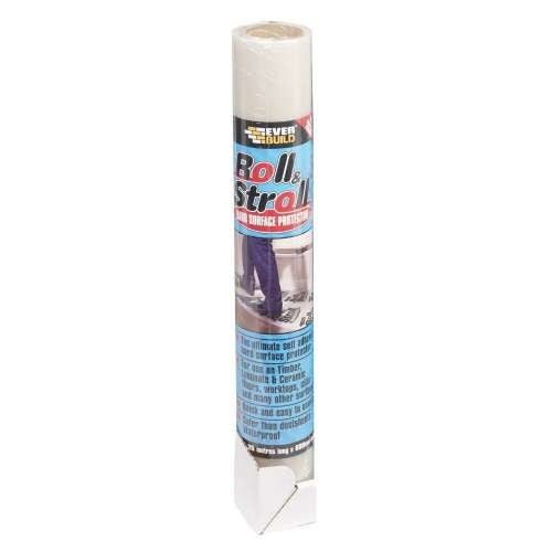 Rollhard20 - hard surface protectors 25mtr x 600mm