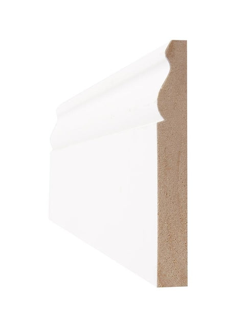 Indoors Primed 4 Inch Og Architrave 19X94X2.25M(5Pcs)