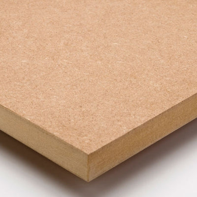 15mm Edged Panels Magnolia 2440 X 229mm 9
