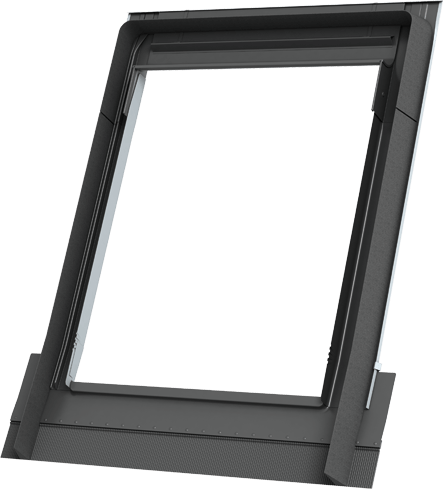 Keylite Tile Flashing 1140 X 1180