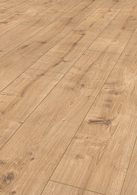 Canadia 8mm AC4 Mira Oak