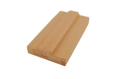 Indoors Oak Pre-Fin Door Frame/Stop 108X30X5.1M(Set)