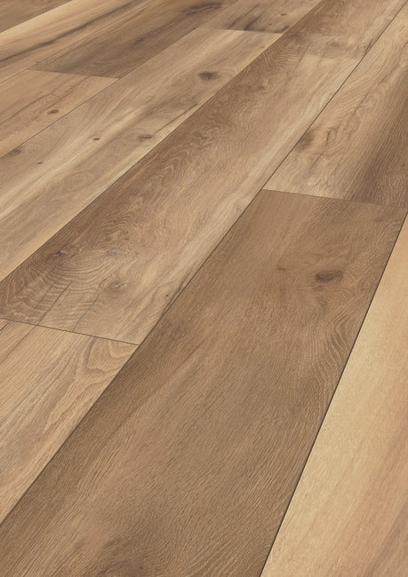 Canadia Long Plank Wild West Oak Long