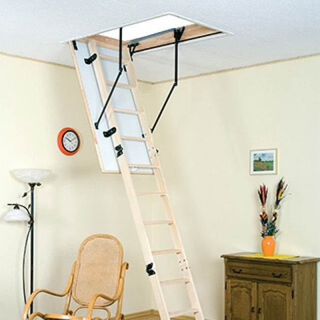 Oman Loft Ladder Bottom Extension (98Cm) No Hinges