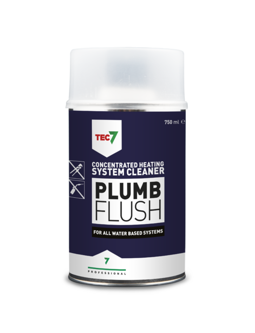 Tec7 Plumbflush
