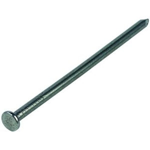 100mm Round Wire Nails 5Kg