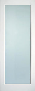 Indoors Kenmore White Primed Lamsafe Glazed Door 78X30