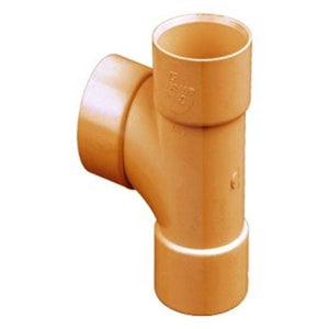 Sewer Branch 6" X 87&#039; T/S 0451641