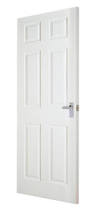 Door Regency Fire/Check 1/2Hr 6&#039;8 X 2&#039;8