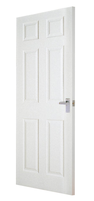 Door Regency Fire/Check 1/2Hr 6'8 X 2'8