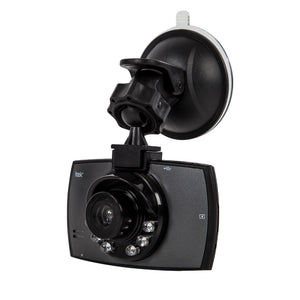 Itek Slimline Hd Car Camera