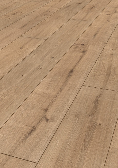 Canadia Long Plank Vega Oak Long