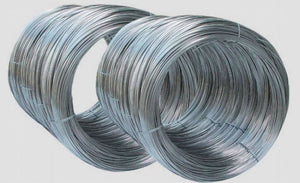 Hot Dipped Galv Tying Wire (1.60mm) 10X2.5kg Coil