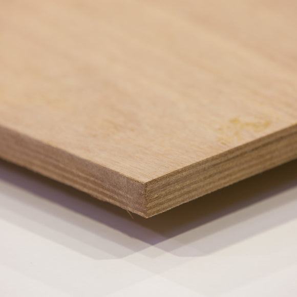 15mm Edged Panels Magnolia 2440 X 457mm  18