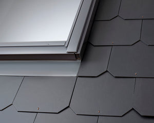 Velux Slate Flashing - 66X118Cm