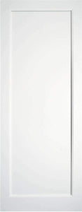 Indoors Kenmore White Primed Single Panel 80X34