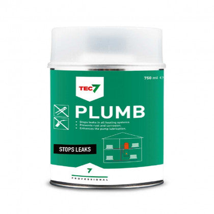 Tec7 Plumb Leak Sealer - 750ML