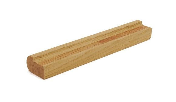 Indoors Oak Pre-Fin Hockey Stick 30X20X2250 X 10Pcs
