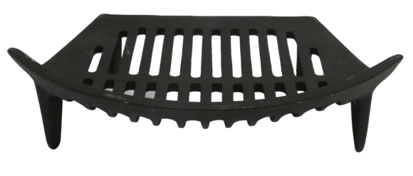 Cast Iron Fire Grate 16