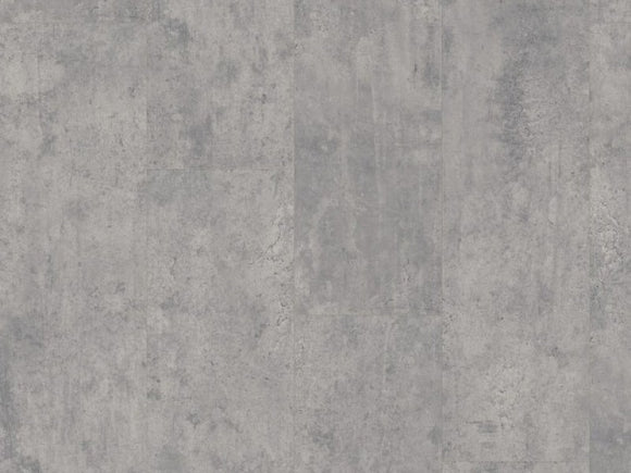 Canadia 8mm Aqua + Grey Fontia Concrete